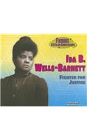 Ida B. Wells-Barnett