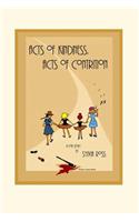 Acts of Kindness, Acts of Contrition