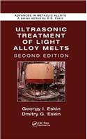 Ultrasonic Treatment of Light Alloy Melts