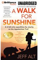Walk for Sunshine