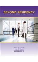 Beyond Residency