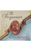 The Trespasser Lib/E