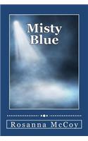 Misty Blue