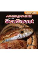 Amazing Snakes of the Southeast