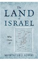 The Land of Israel