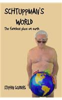 Schtuppman's World