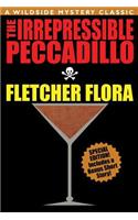 Irrepressible Peccadillo