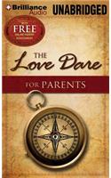 Love Dare for Parents