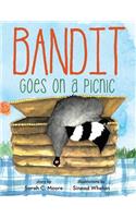 Bandit Goes on a Picnic
