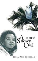 Aaron and the Snowy Owl