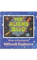 THE Aliens Zoo