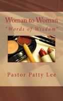 Woman to Woman