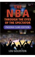 The NBA Through the Eyes of the Spectator: (English)