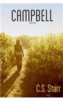 Campbell: Book One(Campbell)