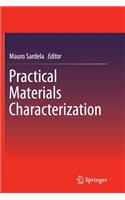 Practical Materials Characterization