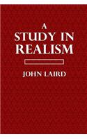 A Study in Realism