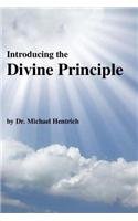 Introducing the Divine Principle