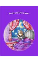 Emily and Olive Jayne