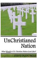 UnChristianed Nation