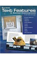 Teaching Text Features to Support Comprehension