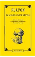 Diálogos socráticos (segunda serie)