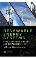 Renewable Energy Systems