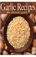 Garlic Recipes