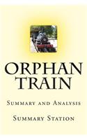 Orphan Train