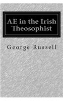 Ae in the Irish Theosophist