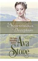 A Scandalous Deception