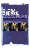 Global Genres, Local Films