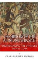 History of the Sunni and Shia Split: Understanding the Divisions within Islam