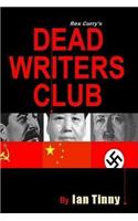 Rex Curry's Dead Writers Club