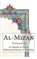 Al-Mizan