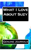 What I Love About Suzy