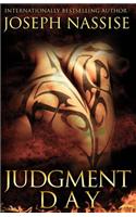 Judgment Day: An Urban Fantasy Mystery: Templar Chronicles