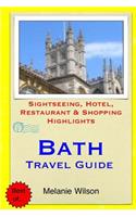 Bath Travel Guide