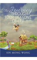 Journey Through Four Seasons of Life