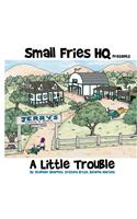 Small Fries HQ