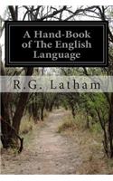 Hand-Book of The English Language