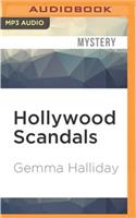 Hollywood Scandals