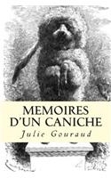 Memoires d'un caniche