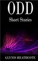 Odd: Short Stories