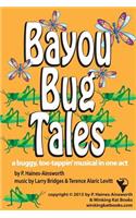 Bayou Bug Tales