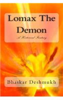 Lomax The Demon