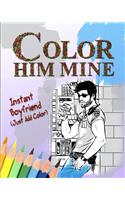 Color Him Mine