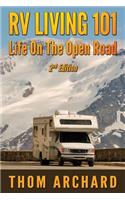 RV Living 101: Life on the Open Road