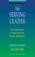 Serving Leader