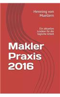 Makler Praxis 2016