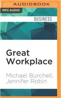 Great Workplace